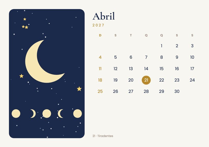 Modelo Celestial